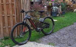 Mondraker Prime 29